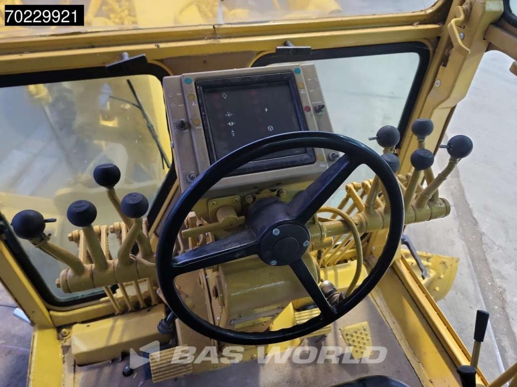 Caterpillar 130 G MIL EX ARMY !!!! Foto 24