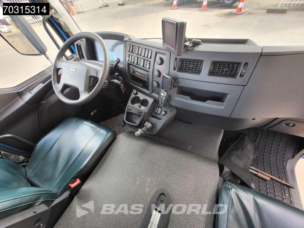 Volvo FL 280 4X2 16tons chassis 4700mm wheelbase PTO Automatic Euro 6 Foto 15