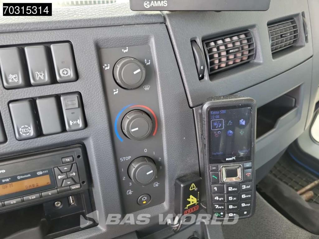 Volvo FL 280 4X2 16tons chassis 4700mm wheelbase PTO Automatic Euro 6 Foto 17