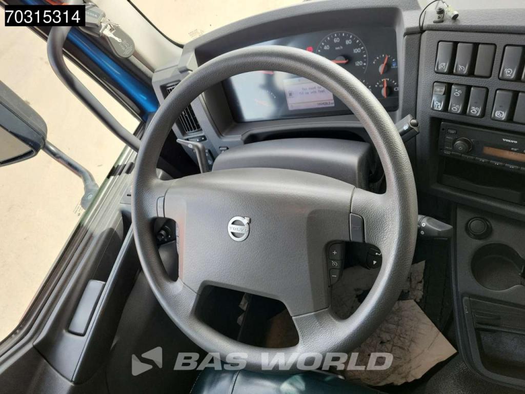 Volvo FL 280 4X2 16tons chassis 4700mm wheelbase PTO Automatic Euro 6 Foto 20