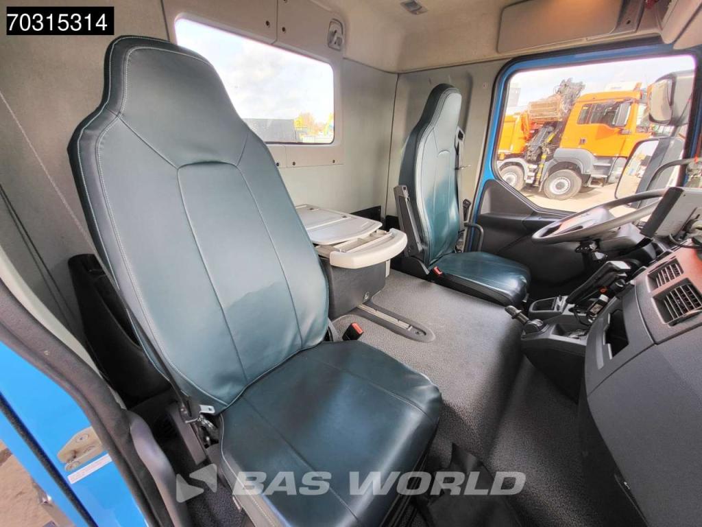 Volvo FL 280 4X2 16tons chassis 4700mm wheelbase PTO Automatic Euro 6 Foto 24