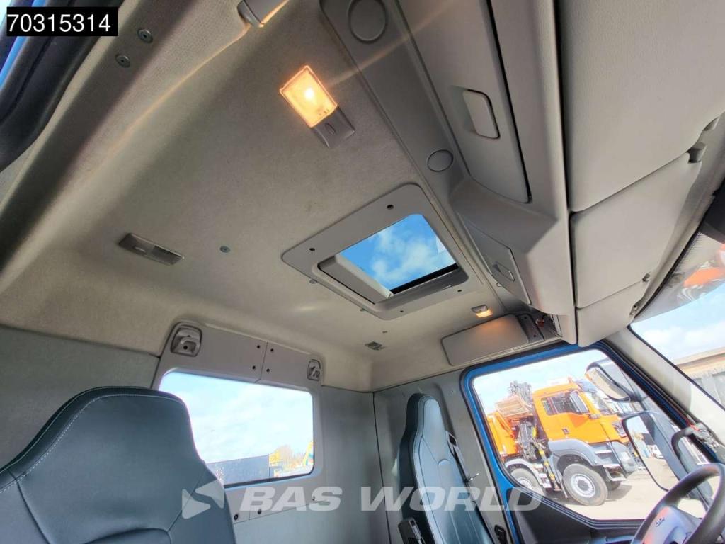 Volvo FL 280 4X2 16tons chassis 4700mm wheelbase PTO Automatic Euro 6 Foto 25