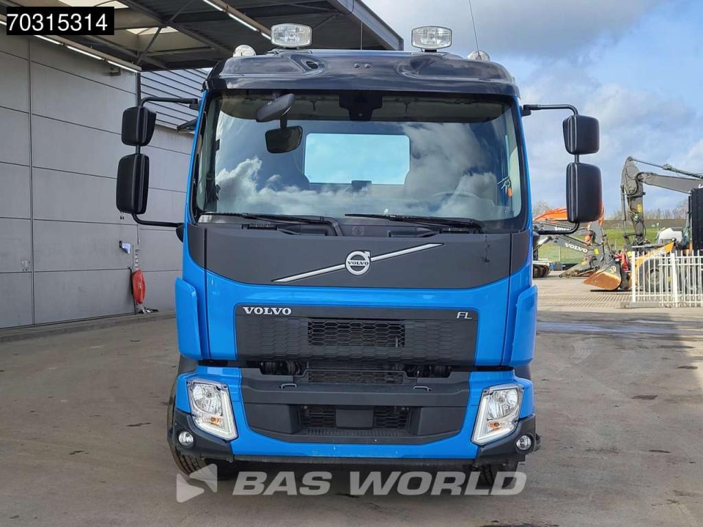 Volvo FL 280 4X2 16tons chassis 4700mm wheelbase PTO Automatic Euro 6 Foto 3