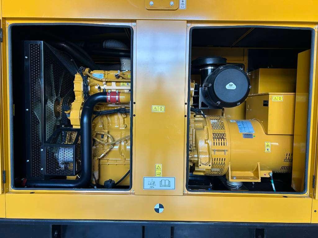 CAT DE500E0 - C15 - 500 kVA Generator - DPX-18026 Foto 7