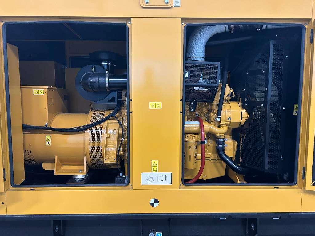 CAT DE500E0 - C15 - 500 kVA Generator - DPX-18026 Foto 8