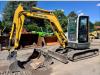 New Holland Kobelco E50.2 SR Foto 1 thumbnail