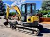 New Holland Kobelco E50.2 SR Foto 5 thumbnail