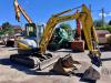 New Holland Kobelco E50.2 SR Foto 7 thumbnail