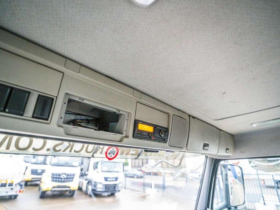 Volvo FM 330 Foto 12