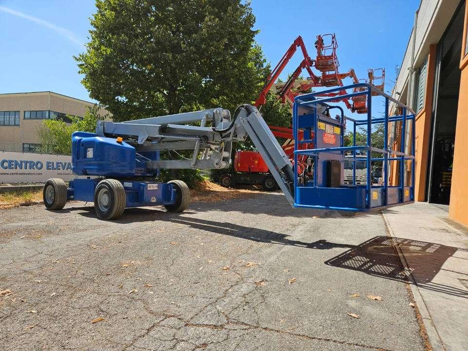 Genie Z 45/25 J DC Foto 1