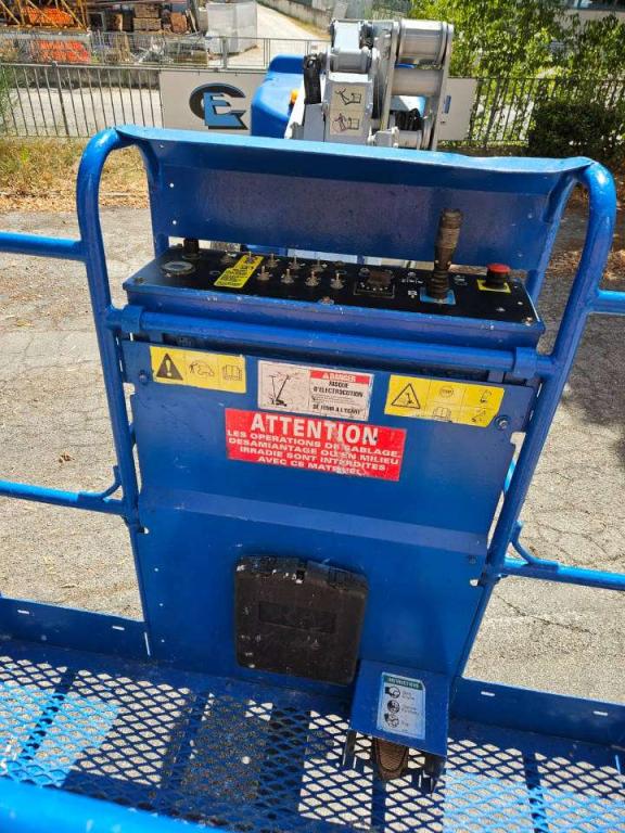Genie Z 45/25 J DC Foto 10