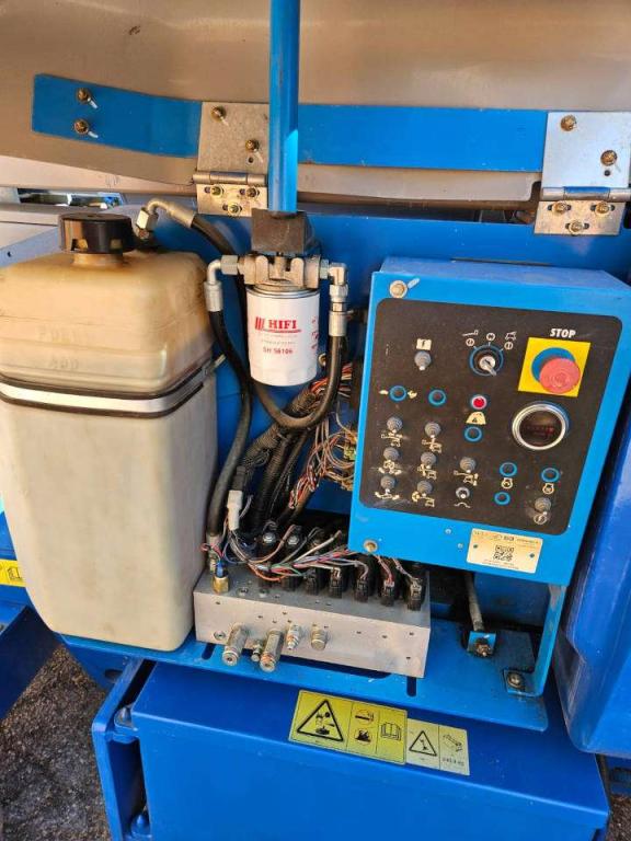 Genie Z 45/25 J DC Foto 14