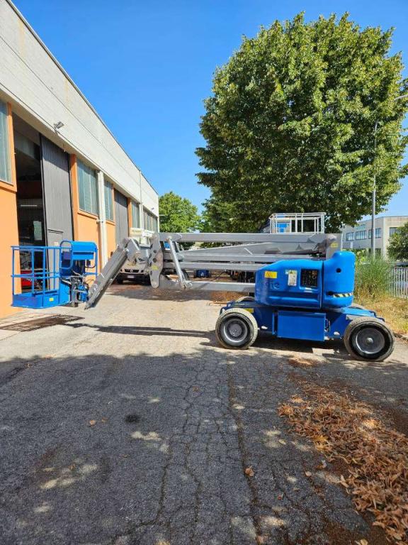 Genie Z 45/25 J DC Foto 15