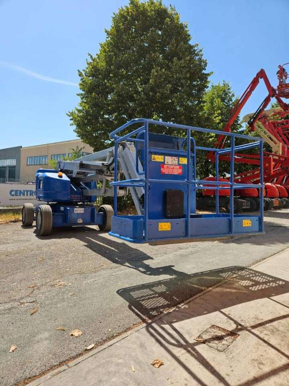 Genie Z 45/25 J DC Foto 16