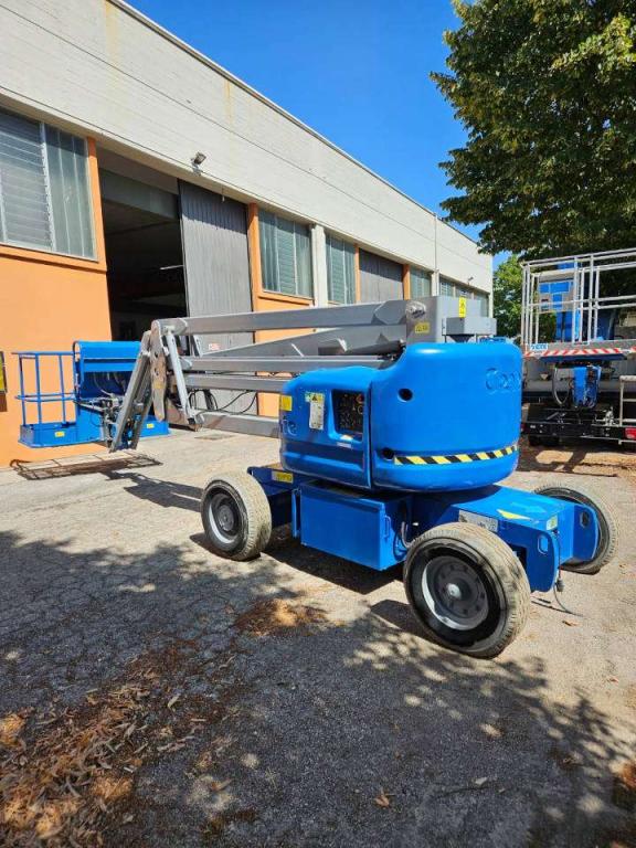 Genie Z 45/25 J DC Foto 17