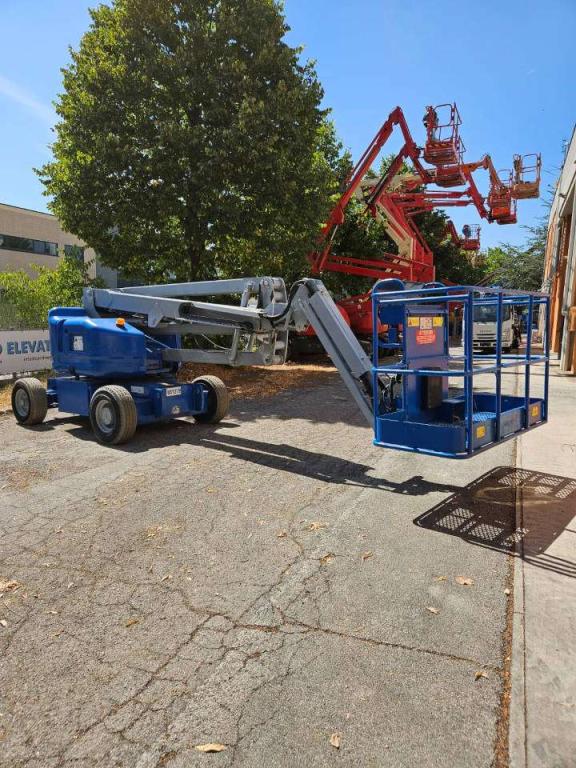 Genie Z 45/25 J DC Foto 19