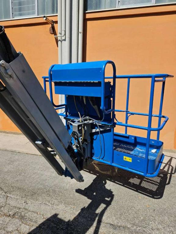 Genie Z 45/25 J DC Foto 5