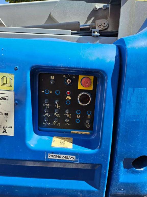 Genie Z 45/25 J DC Foto 6