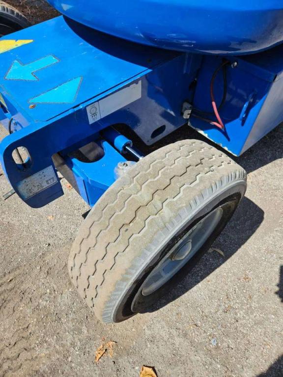 Genie Z 45/25 J DC Foto 7