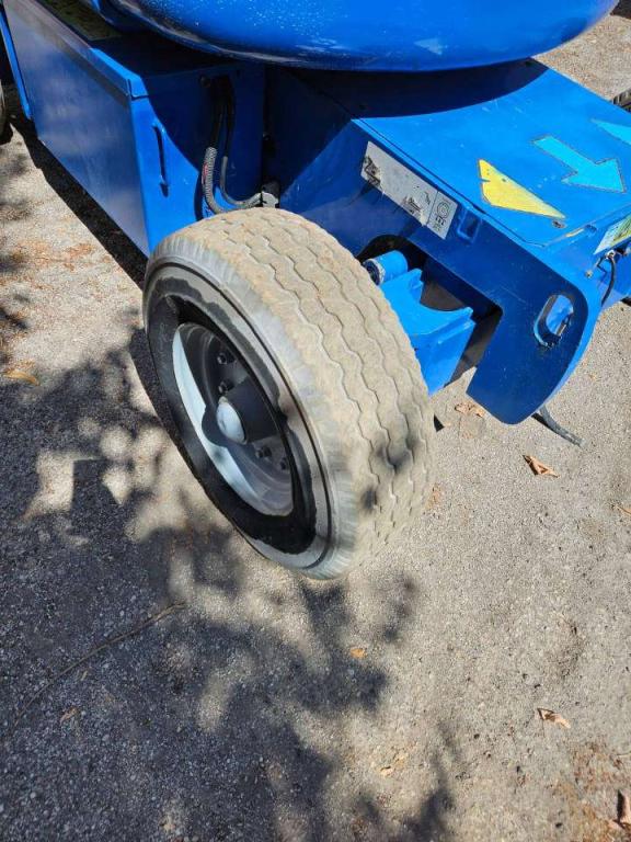 Genie Z 45/25 J DC Foto 8