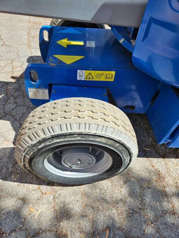 Genie Z 45/25 J DC Foto 9