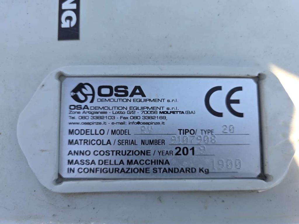 Osa RV20 Foto 11