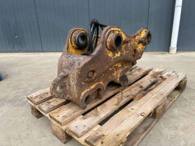 Miller Caterpillar 311D / 312D / 312E / 313F / 314D / 314 in vendita da Smitma B.V.