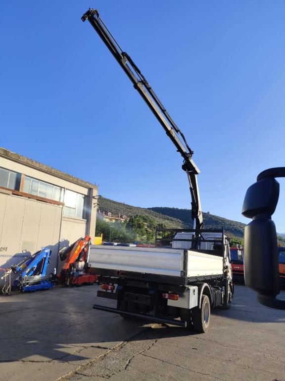 Iveco EUROCARGO ML120E25 Foto 13