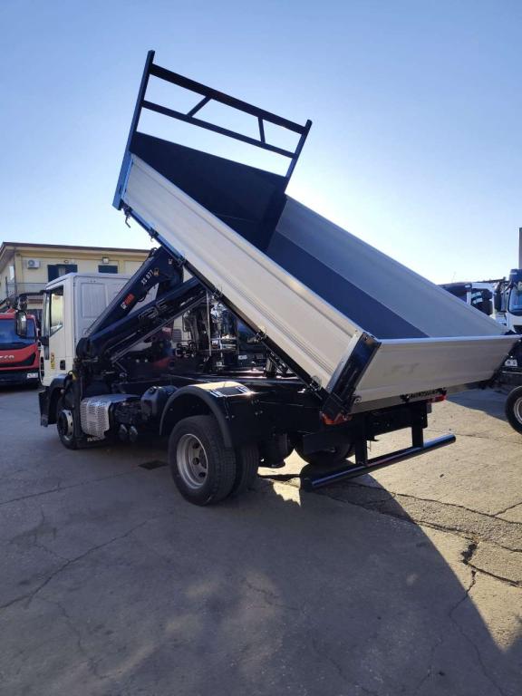 Iveco EUROCARGO ML120E25 Foto 19