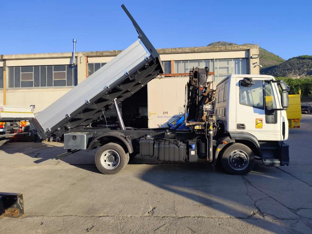 Iveco EUROCARGO ML120E25 Foto 22