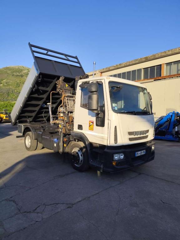 Iveco EUROCARGO ML120E25 Foto 24