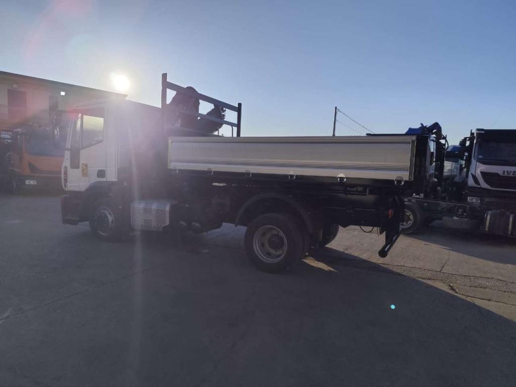 Iveco EUROCARGO ML120E25 Foto 29