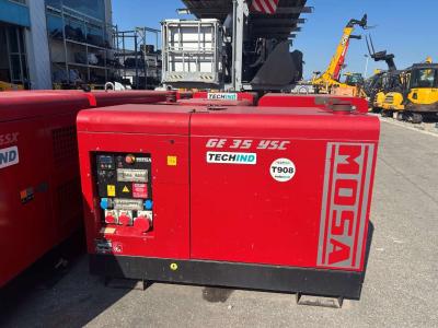 Mosa GE 35 YSC