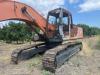 Hitachi ZX280 Foto 1 thumbnail