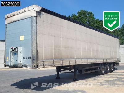 Schmitz SCB*S3T 3 axles in vendita da BAS World B.V.