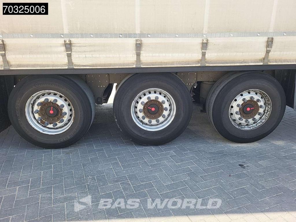 Schmitz SCB*S3T 3 axles Foto 10