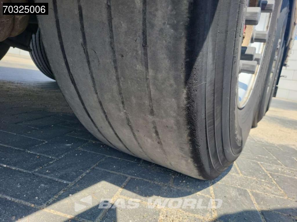 Schmitz SCB*S3T 3 axles Foto 11