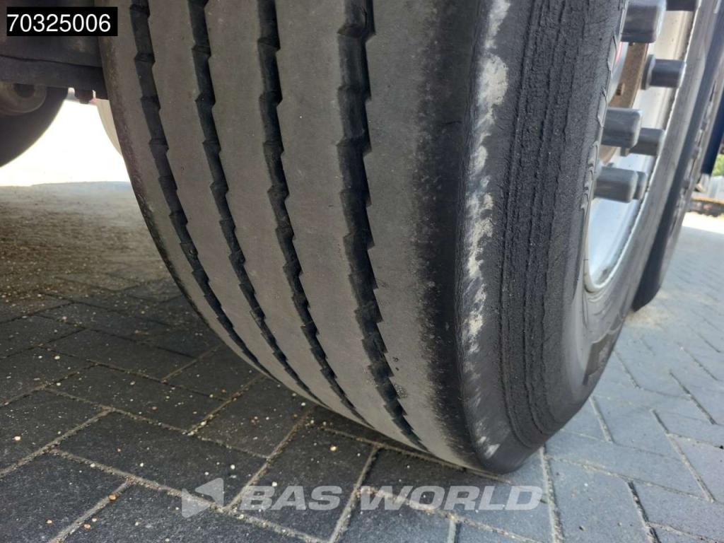 Schmitz SCB*S3T 3 axles Foto 13