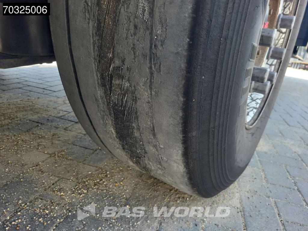 Schmitz SCB*S3T 3 axles Foto 15