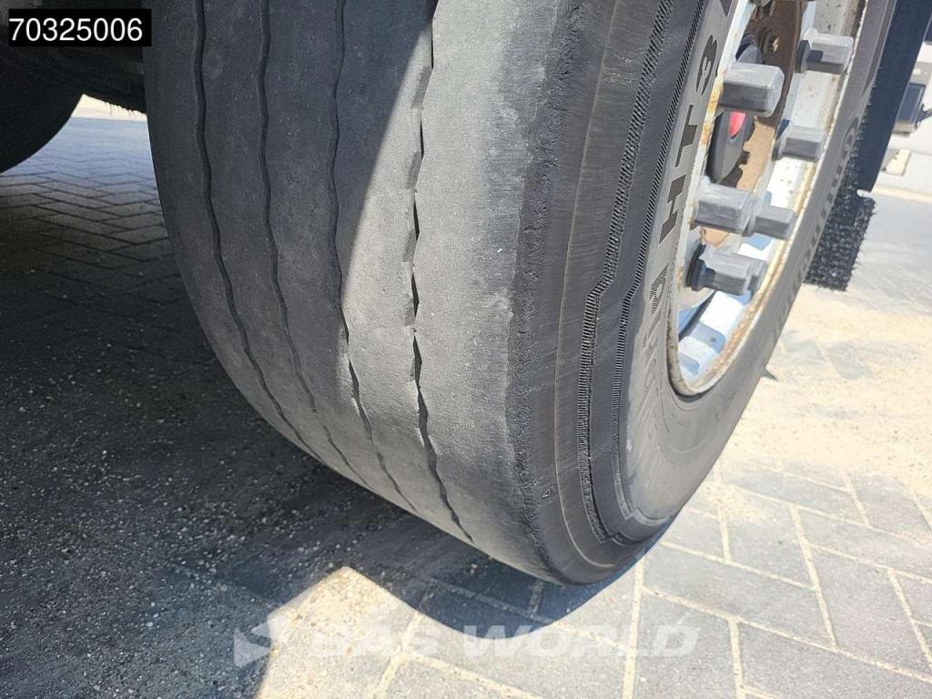 Schmitz SCB*S3T 3 axles Foto 16