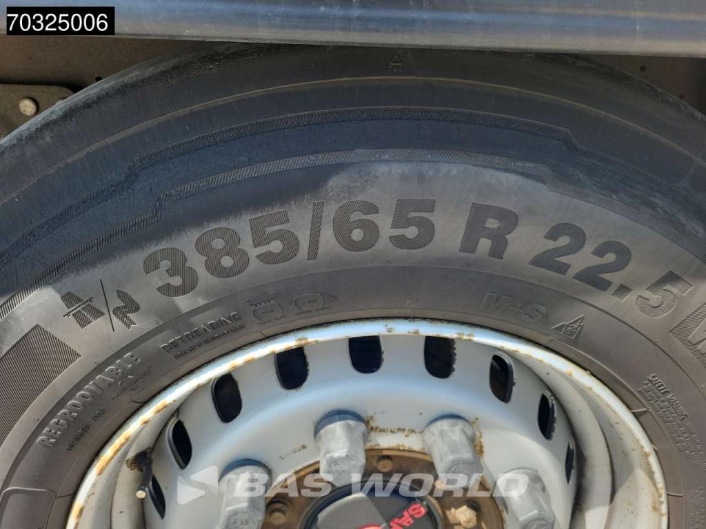 Schmitz SCB*S3T 3 axles Foto 17