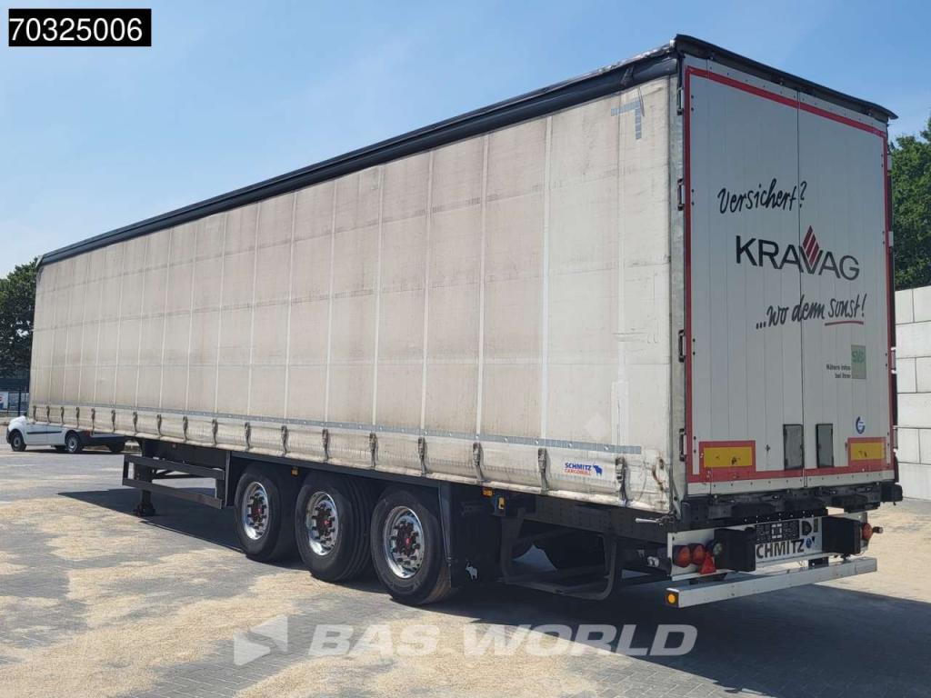 Schmitz SCB*S3T 3 axles Foto 2