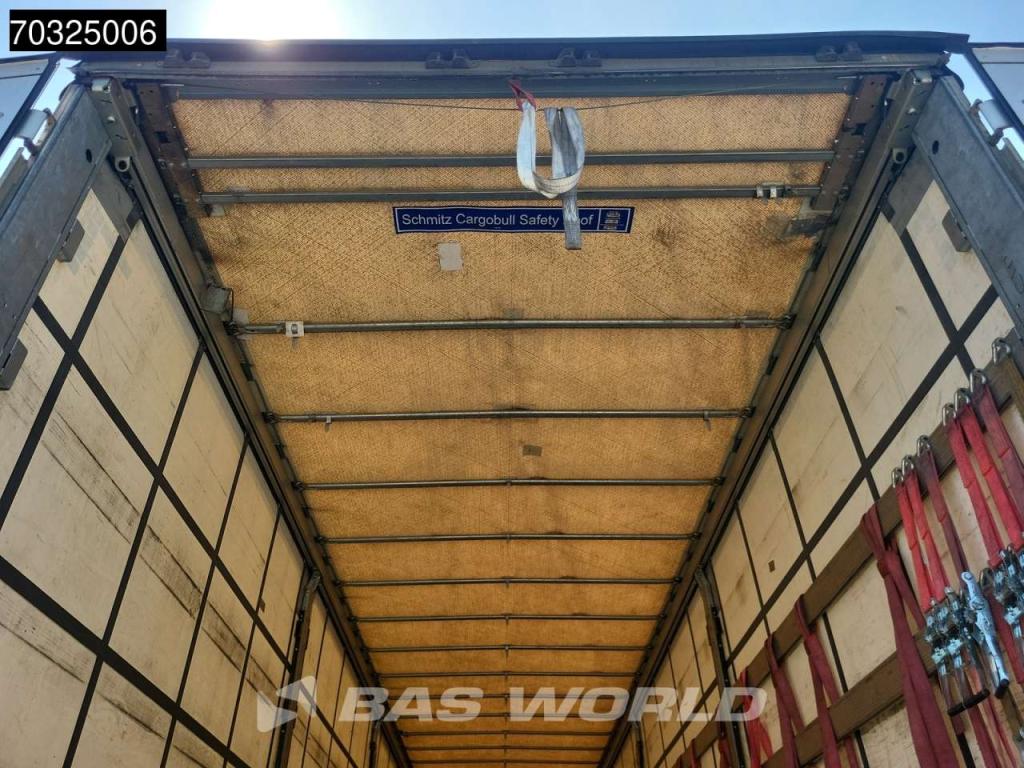 Schmitz SCB*S3T 3 axles Foto 23