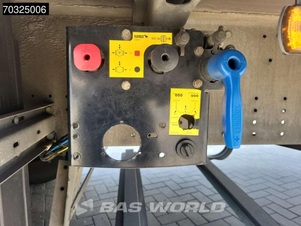 Schmitz SCB*S3T 3 axles Foto 28