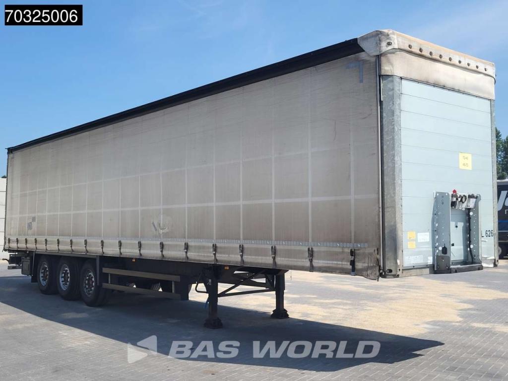 Schmitz SCB*S3T 3 axles Foto 3