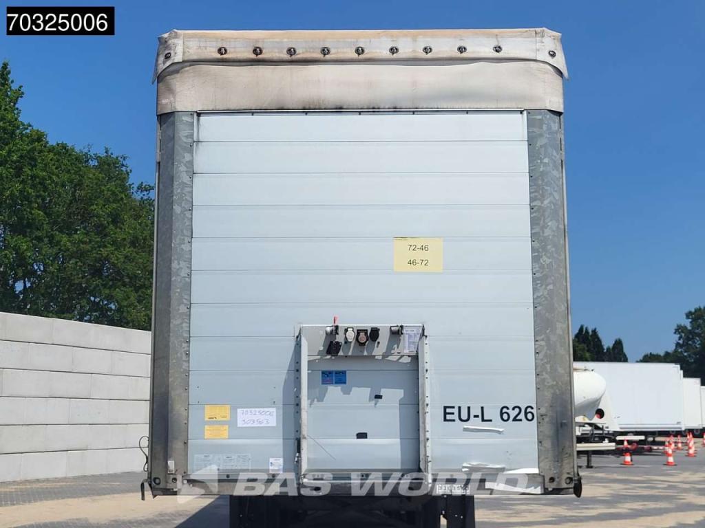 Schmitz SCB*S3T 3 axles Foto 6