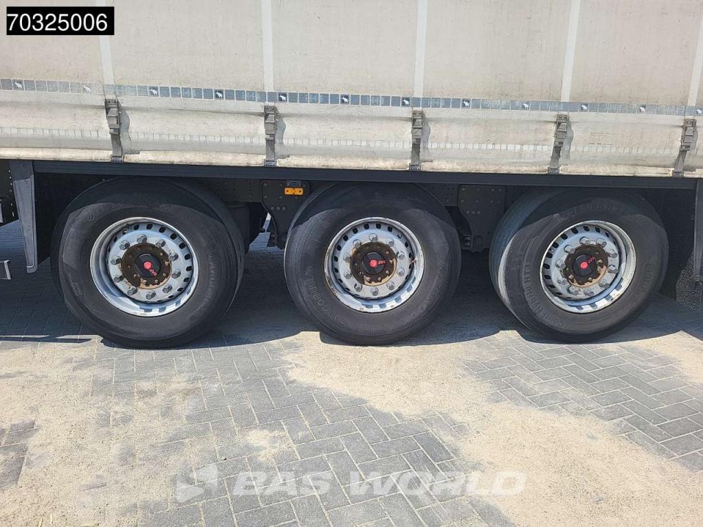 Schmitz SCB*S3T 3 axles Foto 9