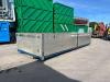 CONTAINER SCARRABILE USATO A PIANALE CON SPONDE Foto 2 thumbnail