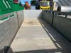 CONTAINER SCARRABILE USATO A PIANALE CON SPONDE Foto 6 thumbnail