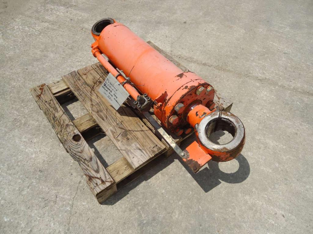Pistone rotazione benna per Fiat Kobelco/Fiat Hiatchi W270 Foto 1